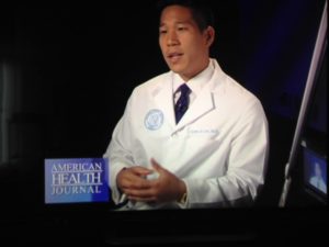 American Health Journal