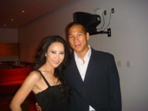 Coco Lee