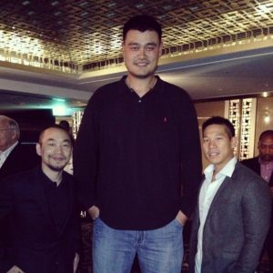 Yao Ming